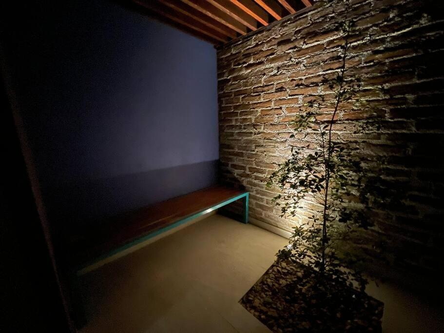 Casa Kamila En El Centro De Todos Santos Villa Exterior photo
